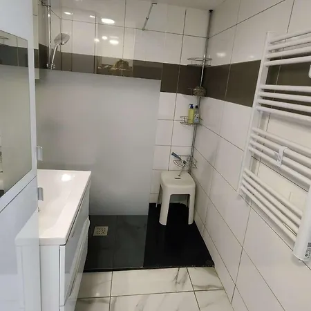 T3 Climatisee, Jacuzzi, Terrasse Sans Vis-a-vis, Parking, Proche Plage Et Commerces - Fr-1-607-198 Апартаменти Агд