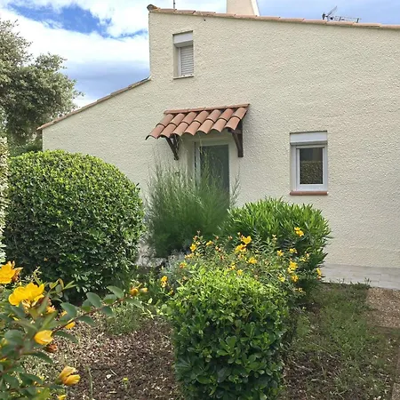 T3 Climatisee, Jacuzzi, Terrasse Sans Vis-a-vis, Parking, Proche Plage Et Commerces - Fr-1-607-198 * Агд
