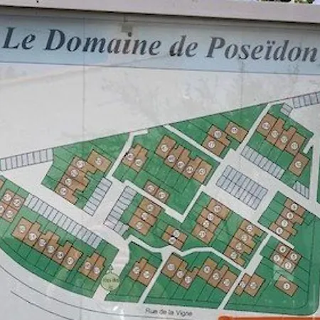 T3 Climatisee, Jacuzzi, Terrasse Sans Vis-a-vis, Parking, Proche Plage Et Commerces - Fr-1-607-198 *